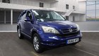 2010 Honda CR-V 2.0 i-VTEC EX SUV 5dr Petrol Auto 4WD Euro 5 (150 ps) ESTATE Pet