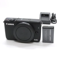 [NEAR MINT] Canon EOS M10 Mirrorless Digital Camera Body Only - FULLY TESTED