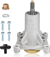 Spindle assembly For Snapper ST1842 ST1942 ST1946 ST2046 ST2446 Deck Spindle