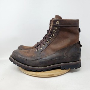 Mens Timberland Earthkeepers | eBay