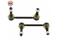 Reparatursatz Stabilisatorkoppelstange Mapco 52874/2HPS VerstäRkt FüR Mercedes