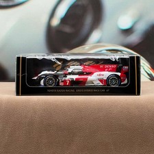 SPARK 1/43 Toyota GR010 #7 Le Mans 2023 GAZOO Racing Model Car