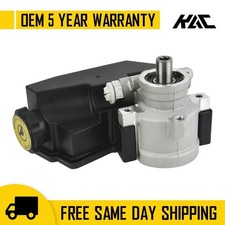 Power Steering Pump For 1991-1995 Jeep Cherokee 4.0l 1991-1992 Comanche 2038606 Power Steering Pump For 1991-1995 Jeep Cherokee 4.0l 1991-1992 Comanche 2038606