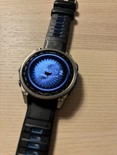 Garmin D2 Mach 2 47mm Sapphire Amoled Aviator Smartwatch 