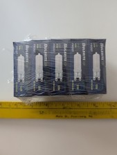 Lot of 13 Bulbrite Halogen lamps-Q40G9FR-120V 40W -Frosted Item 654140