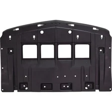 Engine Splash Shield For Chevrolet Camaro 2016-2022 Lower 1SS 2SS Coupe