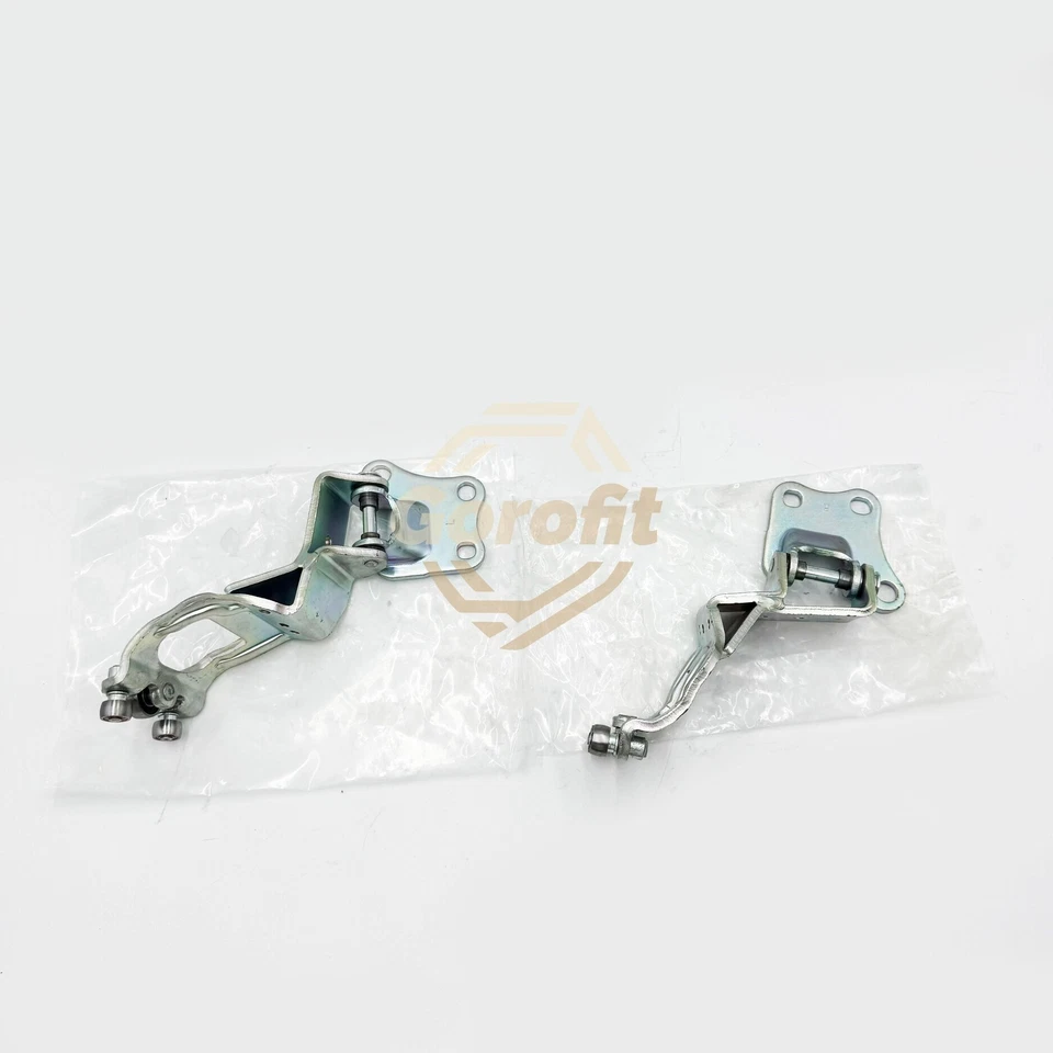 New OEM For Toyota Sienna 2004-2010 Left + Right Sliding Door Hinge Assembly - Изображение 4 из 4