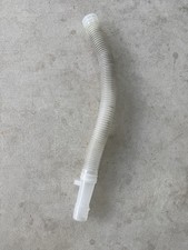 Dirt Devil PowerMax Pet UD78710 , Lower Short Hose Clear Tube
