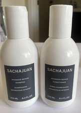 Sachajuan Intensive Repair Shampoo and Conditioner 8.4 OZ Duo