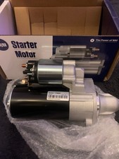 MERCEDES PETROL CL500 GLK350 SLK280 SLK300 SLK350 SL300 SL280  STARTER-MOTOR