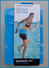 Image of Official 🔵 Speedo Aqua Fitness Belt, Blue Buoyancy Assistant, Water💦Aerobics