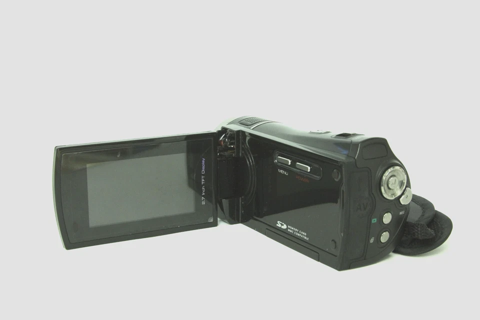 Jay-tech DV 559 Camcorder Ersatzteil spare parts (13110416) - Bild 3 von 4