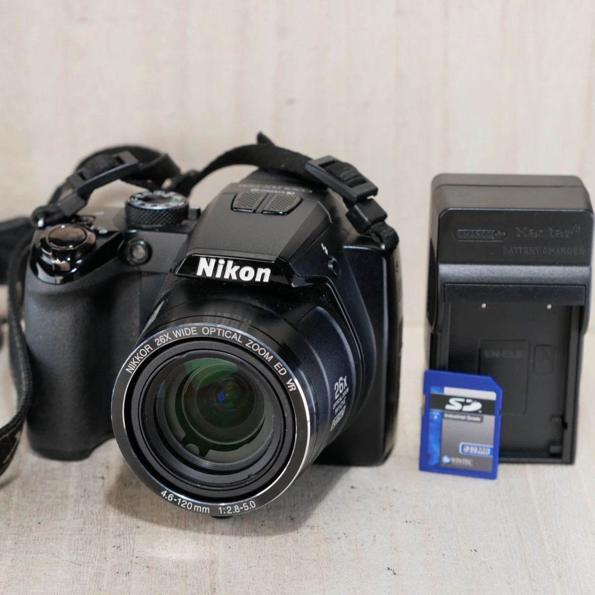 Nikon P100 for sale - eBay