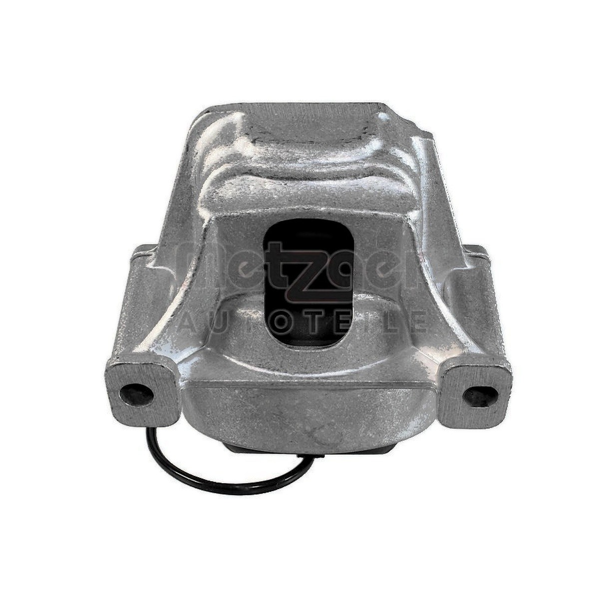 Support moteur droite Support hydraulique commutable électriquement 8054192 - Image 3