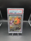 PSA 8 NM-MINT Charizard VSTAR SWSH262 UPC Promo ULTRA-PREMIUM Pokemon Card