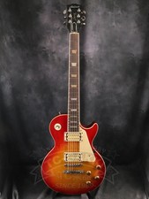 Aria Pro II LS-400 LP Type 1981 Chitarra elettrica Made in Japan