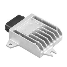 Tcm Trasmission Control Module Programmed L34t-18-9e1a For 2007-2009 Mazda3 2.3l