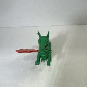 GREEN Dragon Classic Fantasy Castle 6087 6082 6056 6076 9376 LEGO Minifigure 90s