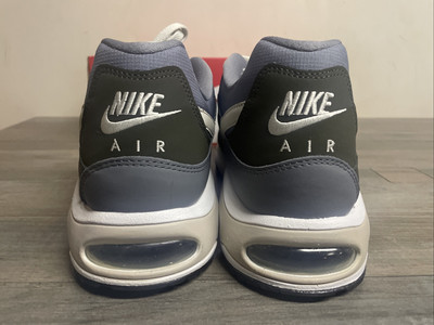 Size 13 - Nike Air Max Command Cool Grey Sequoia for sale online