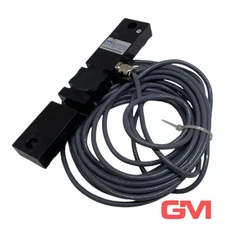 Vishay Strain Gauge Model 178 Extensometer VPG Transducer Load Cell