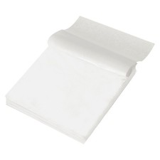 300 Pcs Gold Leaf Sheets 5.5" x 5.5" Foil Sheets for Crafts,Dark Silver