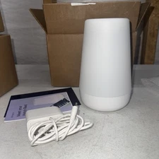 HATCH REST 2nd Gen Smart Sleep Assistant Babies Kids Nightlight Sound Machine