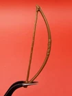 Vintage Star Wars Original LUMAT/WAROK BOW Kenner Accessory NO REPRO!