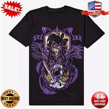 Murder Drones Cyn & Tessa Unisex Short Sleeve Tee S-5XL FREE SHIPPING