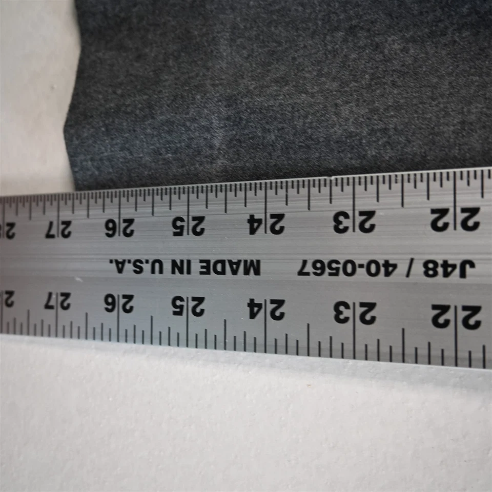 Pantalones de franela Banana Republic 31x28 Vitale Barberis 825149 plisados relajados para hombre Foto 4 de 4