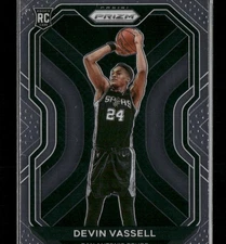 2018 Panini Prizm #23 Carl Edwards Green Prizm Roush Fenway Racing