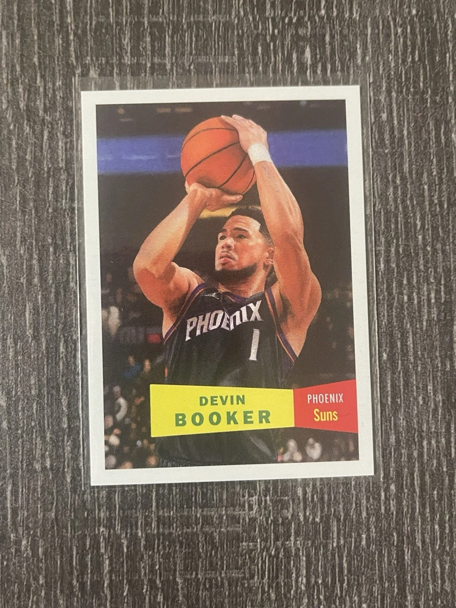 Preços baixos em Devin Booker Phoenix Suns Basquete Esportes