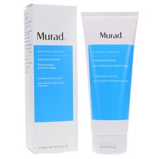 Murad Acne Control Clarifying Cleanser 5 oz