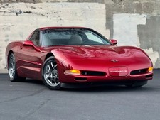 1999 Chevrolet Corvette for Sale