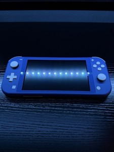 Blue Switch Lite | eBay