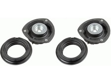 2 x Stoßdämpfer-Kissen SACHS für AUDI, CUPRA, SEAT, SKODA, VW A1, A1 City