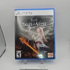 Tales of Arise - Sony PlayStation 5