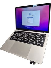 Apple MacBook Pro 13 2017 (256GB SSD, 8GB RAM, i5-6267U)