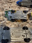 7 Hot Wheels Diecast Car Collection Mixed Lot 1:64 Scale Speedy Dinosaur — photo 9
