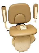 Harmar SL600 Pinnacle Premium Stairlift – Excellent Condition – 11 Steps