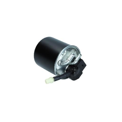 Kraftstofffilter FüR Mercedes SLK R172 2.1 12 Bis 26 Kamoka QualitäT-image