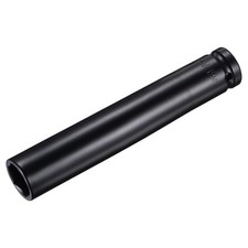 1/2 Drive x 19mm Deep Impact Socket CR-V Stee...