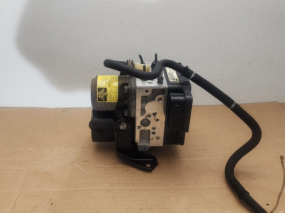 Módulo bomba freno antibloqueo ABS híbrido Toyota Camry Altima 07-11 44510-30270 Foto 4 de 4