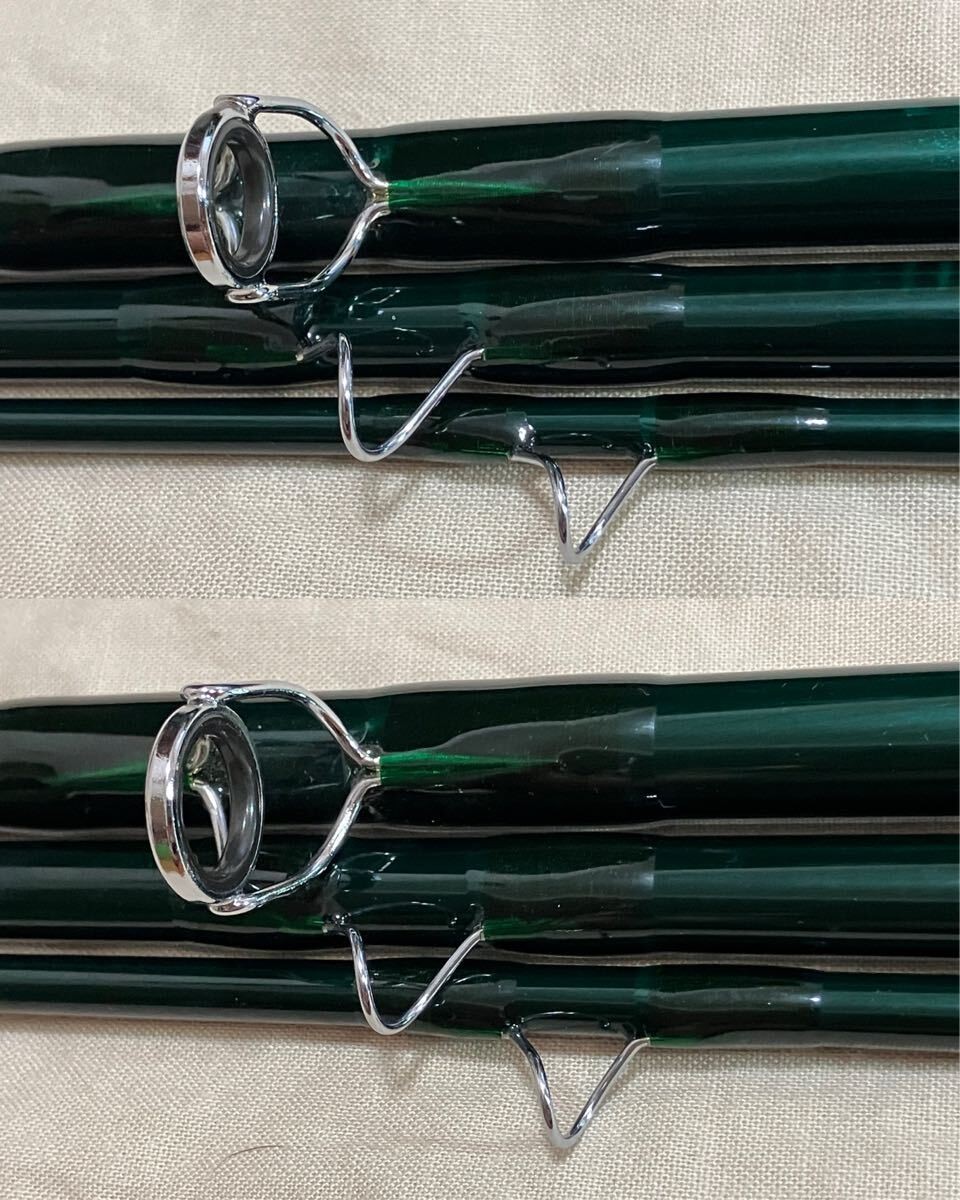 R. L. Winston Spey 14' #9 8.3/4oz 4pc Fly Rod Fishing | eBay