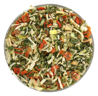 1kg Suppengemüse Gewürzmischung Suppengewürz für Suppen, Eintöpfe, Soßen