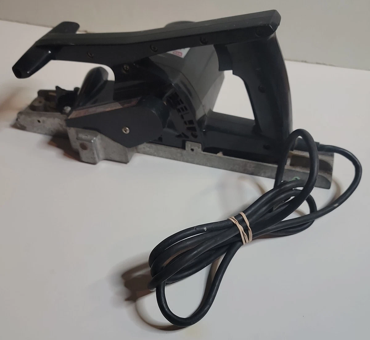 Wen power sale planer