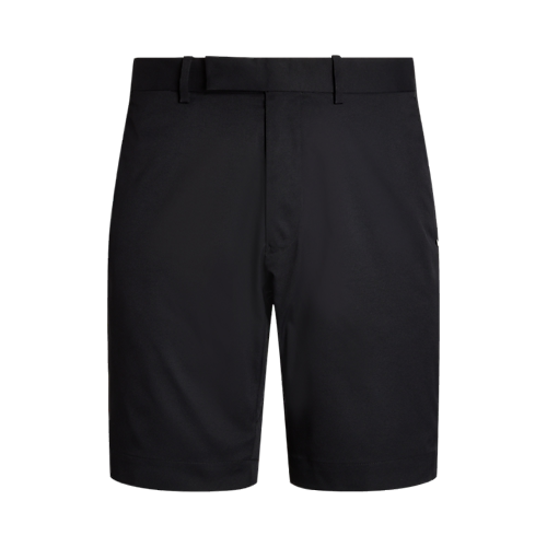 Ralph Lauren RLX Herren 9 Zoll maßgeschneiderte Passform Performance Golfshorts schwarz Gr. 36 - Bild 4 von 4