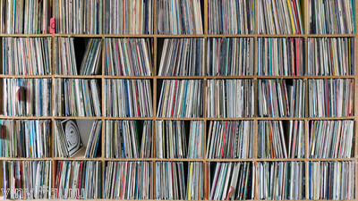 Instant Record Collection of 20 x Eighties 1980's 80's 12'' Vinyl Chart Singles