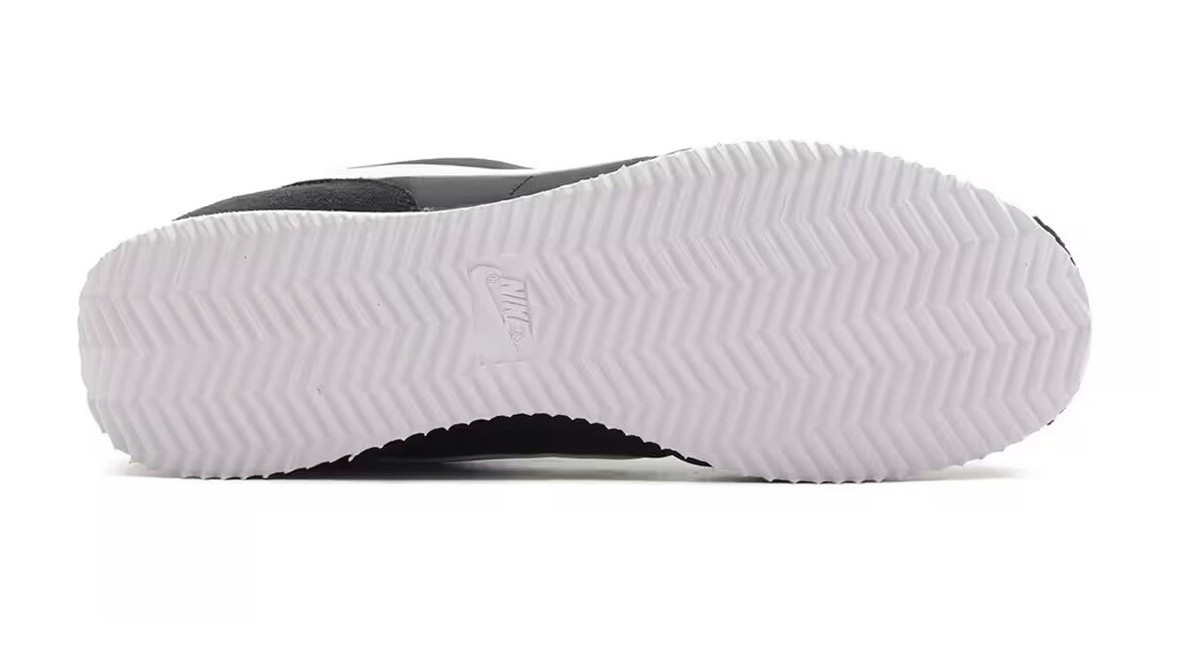 Nike CORTEZ TXT VIVID SULFUR/BLACK-SAIL-WHITE 23FA-I WMNS