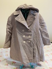 Vintage / Antique Toddler Boy Coat  Hat - See Description