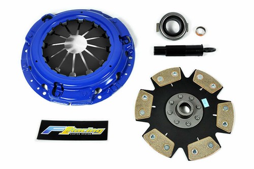 Clutch Masters FX500 Clutch Kit | Acura TL/Accord (08040-HDB6-R) main image 0